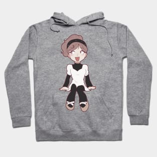 Nana Komatsu Hoodie